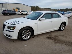 Salvage cars for sale at Harleyville, SC auction: 2014 Chrysler 300