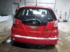 2010 Honda FIT