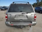 2001 Nissan Pathfinder LE