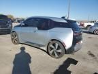 2014 BMW I3 REX