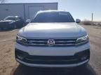 2021 Volkswagen Tiguan SEL Premium R-Line