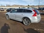 2017 Volvo V60 Cross Country Premier