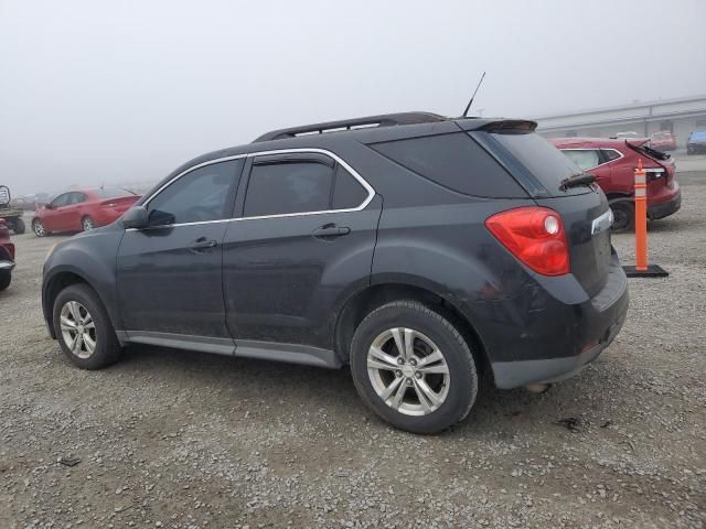 2010 Chevrolet Equinox LT