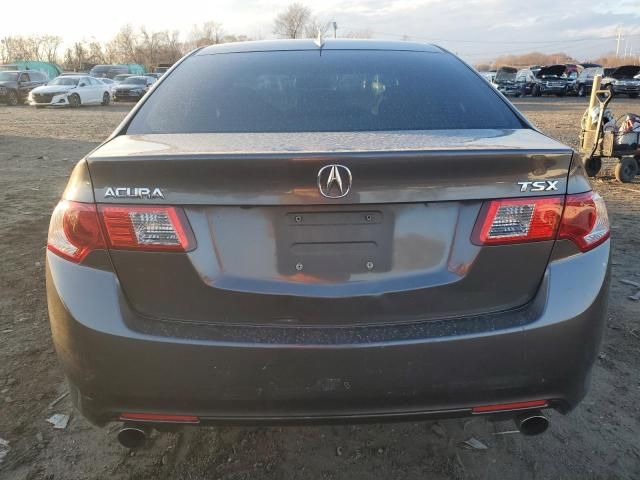 2010 Acura TSX