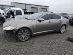 2010 Jaguar XF Luxury