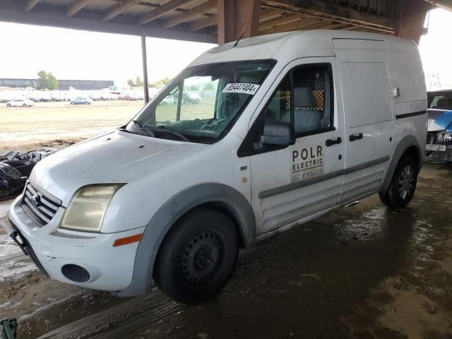 2010 Ford Transit Connect XLT