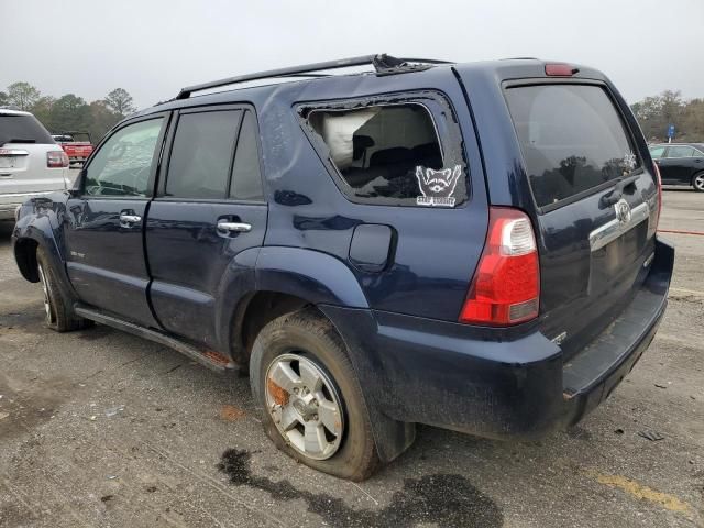 2008 Toyota 4runner SR5