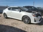 2016 Scion TC