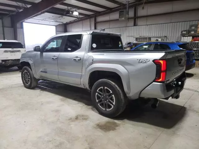 2024 Toyota Tacoma Double Cab