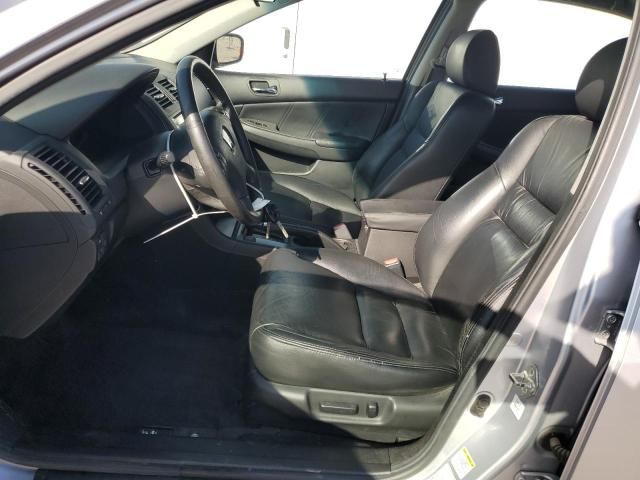 2003 Honda Accord EX