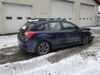 2016 Subaru Impreza Sport Premium