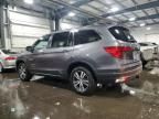 2018 Honda Pilot EXL