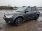 2009 Subaru Forester 2.5X Premium