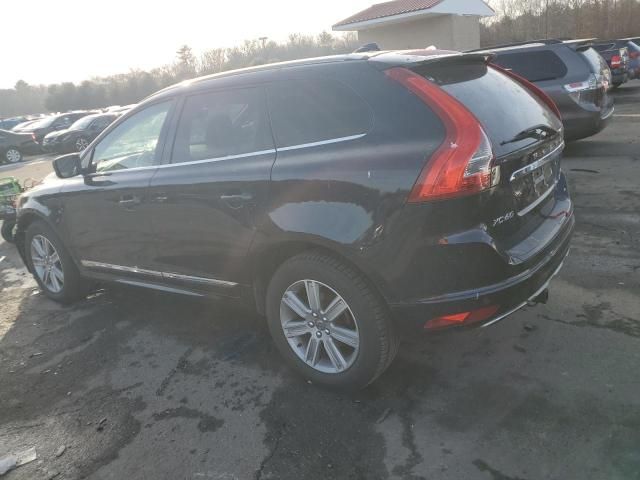 2016 Volvo XC60 T6 Premier