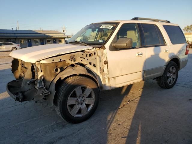 2010 Ford Expedition Eddie Bauer