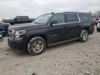 2016 Chevrolet Suburban K1500 LT