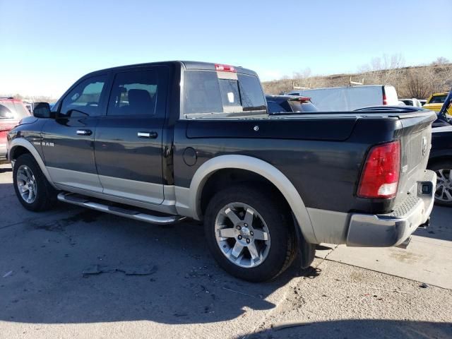 2009 Dodge RAM 1500