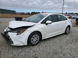 Toyota Vehiculos salvage en venta: 2020 Toyota Corolla L