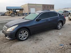 Infiniti Vehiculos salvage en venta: 2012 Infiniti G37