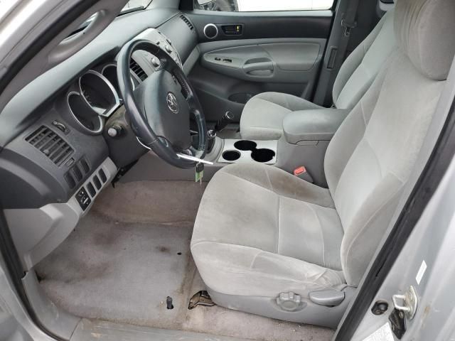 2006 Toyota Tacoma Access Cab