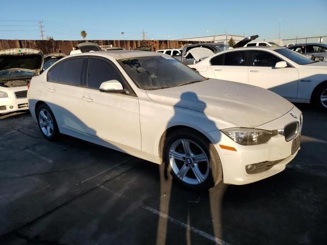 2014 BMW 328 I