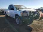 2010 Nissan Titan XE