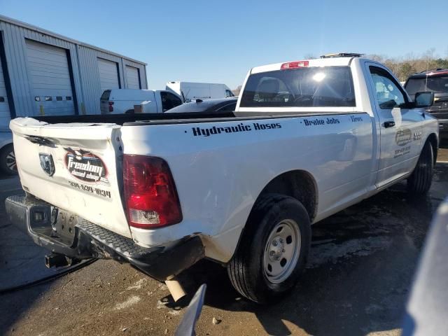 2015 Dodge RAM 1500 ST