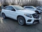 2018 Mercedes-Benz GLE Coupe 43 AMG