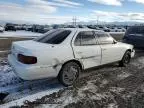 1995 Toyota Camry LE