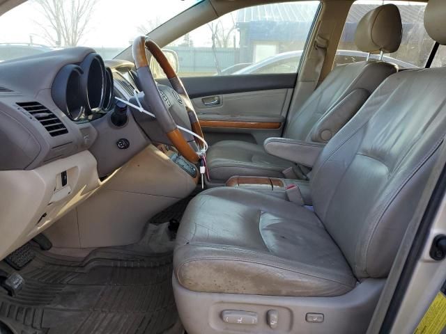 2005 Lexus RX 330