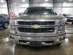 2014 Chevrolet Silverado K1500 LTZ