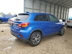 2018 Mitsubishi Outlander Sport ES