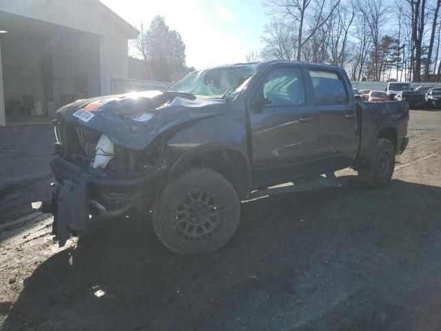 2020 Dodge RAM 1500 Rebel