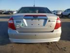 2010 Ford Fusion Hybrid