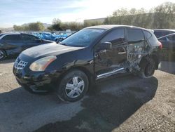 2013 Nissan Rogue S en venta en Las Vegas, NV