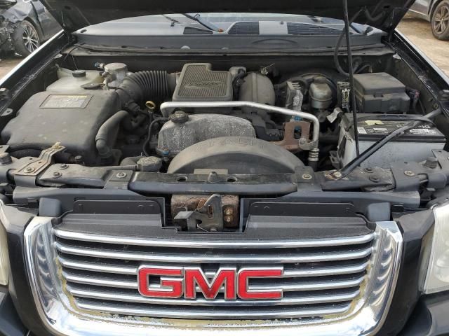 2006 GMC Envoy