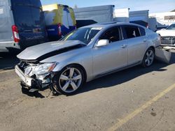 2006 Lexus GS 430 en venta en Hayward, CA