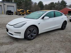 Tesla Model 3 salvage cars for sale: 2019 Tesla Model 3