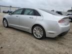 2014 Lincoln MKZ