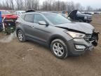 2016 Hyundai Santa FE Sport