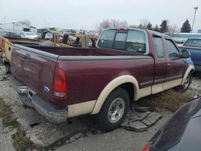 1997 Ford F150