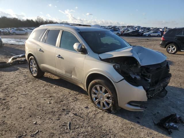 2013 Buick Enclave