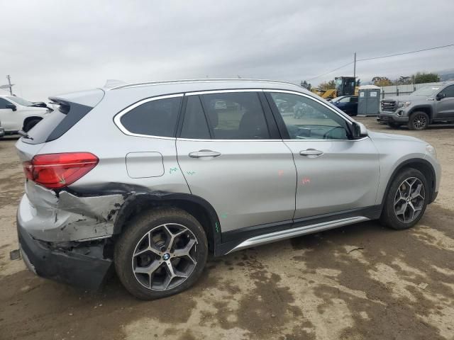 2019 BMW X1 XDRIVE28I