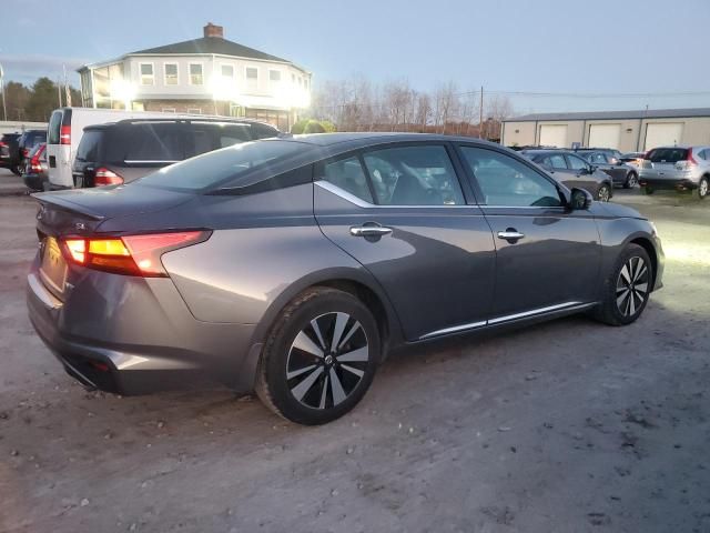 2019 Nissan Altima SL