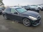 2013 Infiniti G37