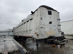 Esbf salvage cars for sale: 1998 Esbf Trailer