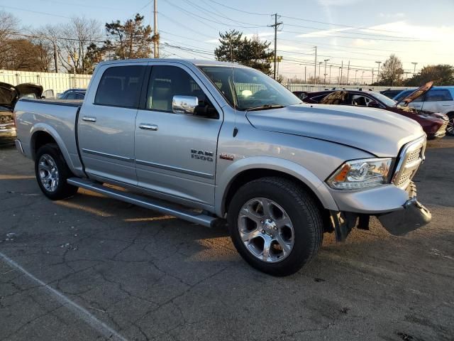 2015 Dodge 1500 Laramie