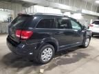 2014 Dodge Journey SE