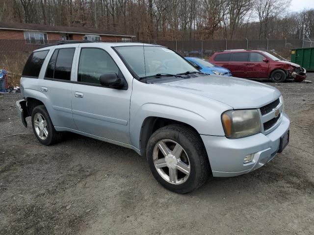 2008 Chevrolet Trailblazer LS