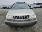 2001 Lexus RX 300